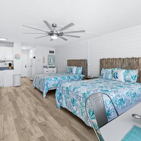 Top Of The Gulf 809 Panama City Beach Exteriör bild