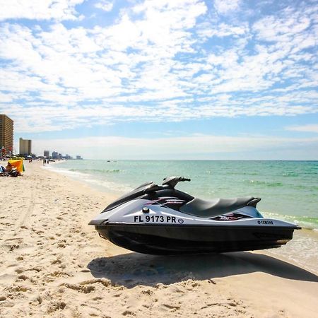 Top Of The Gulf 809 Panama City Beach Exteriör bild