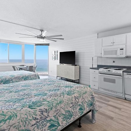 Top Of The Gulf 809 Panama City Beach Exteriör bild