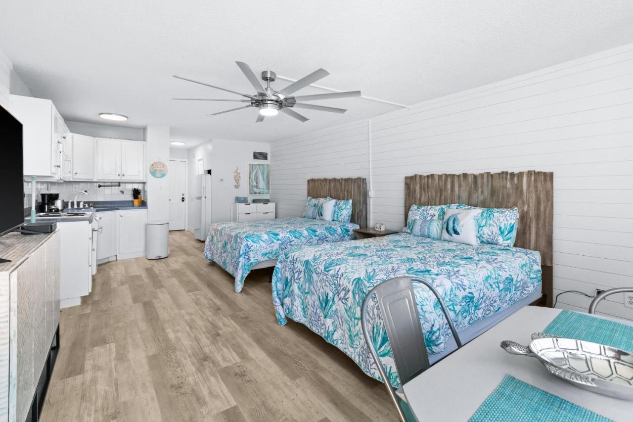 Top Of The Gulf 809 Panama City Beach Exteriör bild