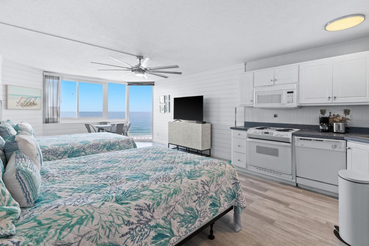 Top Of The Gulf 809 Panama City Beach Exteriör bild