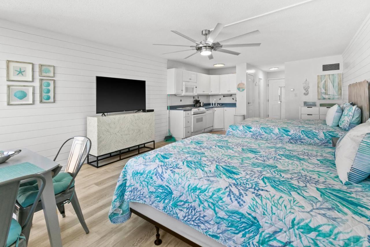 Top Of The Gulf 809 Panama City Beach Exteriör bild