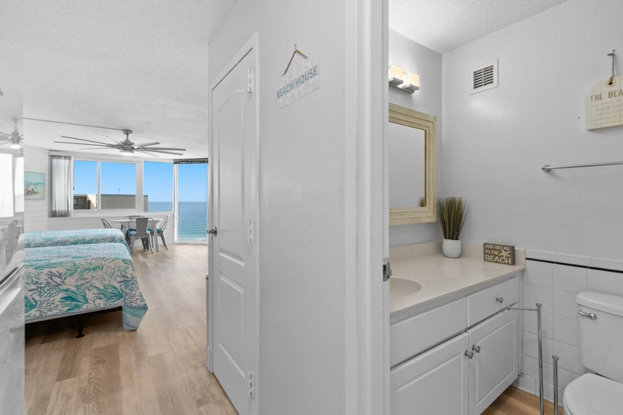 Top Of The Gulf 809 Panama City Beach Exteriör bild
