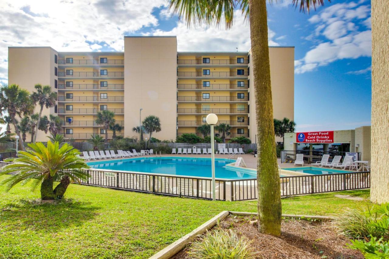 Top Of The Gulf 809 Panama City Beach Exteriör bild